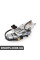 67618353577 BMW Трансформований двигун заслінки