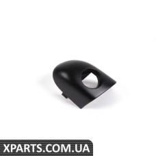 51217002281 BMW Кришка ручки передніх дверей із замком - ліва