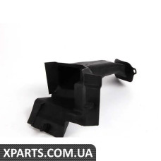 64316925977 BMW Злив води - зліва