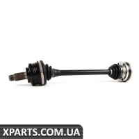 33212228156 BMW Відновлений вал півосі - вказана ціна за штуку