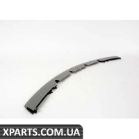 51117016510 BMW Центральна накладка переднього бампера