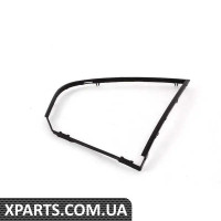 51348194694 BMW Ущільнювач чверті вікна - правий