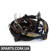 61119168090 BMW Секція для ремонту джгута проводів - передній лівий