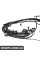 61119168090 BMW Секція для ремонту джгута проводів - передній лівий
