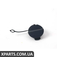 51117170650 BMW E85 Кришка буксирувального гака - передня