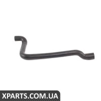 64211391387 BMW Шланг обігрівача - впуск ззаду голови