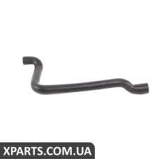 64211391387 BMW Шланг обігрівача - впуск ззаду голови