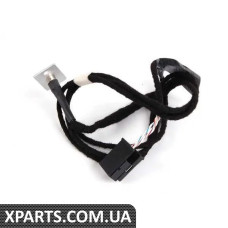65120153502 BMW Комплект для модернізації допоміжного входу
