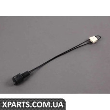 34359058889 BMW Датчик зносу передніх гальмівних колодок