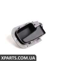 51211977540 BMW Внутрішня ручка передніх дверей - права