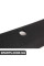 51498191270 BMW Облицювання кришки люка E36 - чорна - права