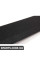 51498191270 BMW Облицювання кришки люка E36 - чорна - права