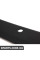 51498191269 BMW Облицювання кришки люка E36 — чорна — ліва
