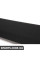 51498191269 BMW Облицювання кришки люка E36 — чорна — ліва