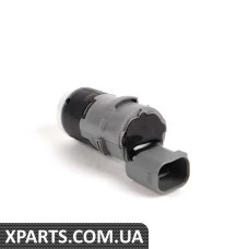 66206989167 BMW Ультразвуковий датчик - альпійський білий