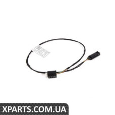 61126928635 BMW Жгут проводов распылительной форсунки с подогревом — левый