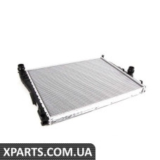 17119071518 BMW Радіатор