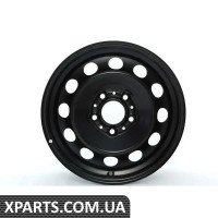 36111095013 BMW 16-дюймові колеса Style 12 — ціна вказана за кожне