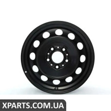 36111095013 BMW 16-дюймові колеса Style 12 — ціна вказана за кожне