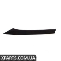 51432257913 BMW Облицювання стійки «А» - ліва