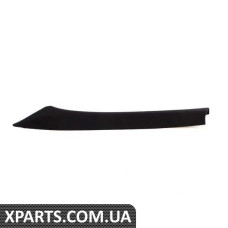 51432257913 BMW Облицювання стійки «А» - ліва