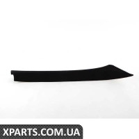 51432257914 BMW Облицювання стійки "А" - праворуч