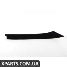 51432257914 BMW Облицювання стійки "А" - праворуч