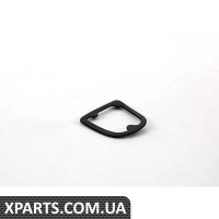 61678253014 BMW E53 Основа кришки форсунки омивача фар - праве