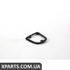 61678253014 BMW E53 Основа кришки форсунки омивача фар - праве