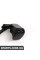 61668350355 BMW Форсунка для омивання лобового скла - вказана ціна за штуку