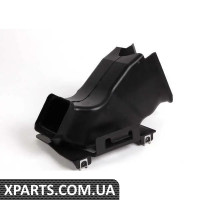 51717896408 BMW Повітропровід переднього гальма - правий