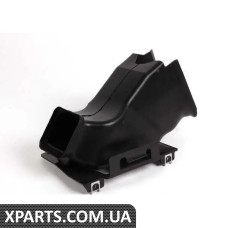 51717896408 BMW Повітропровід переднього гальма - правий