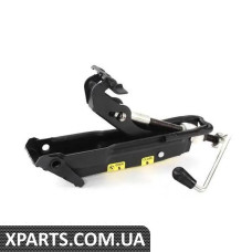 71121093476 BMW Домкрат запасного колеса