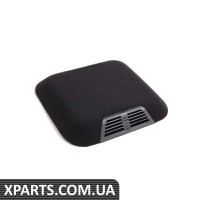 51442699064 BMW Крышка датчика аварийной сигнализации E46 - черный/черный