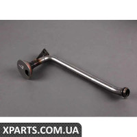 11417503258 BMW Трубка всмоктування олії