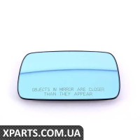 51168250439 BMW Дзеркальне скло - праве