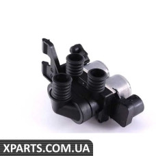 64118375792 BMW E36 Клапан обігрівача