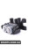 64118375792 BMW E36 Клапан обігрівача