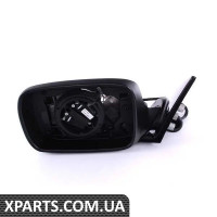 51167892065 BMW Зовнішнє дзеркало з обігрівом та пам'яттю - ліве