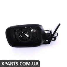51167892065 BMW Зовнішнє дзеркало з обігрівом та пам'яттю - ліве