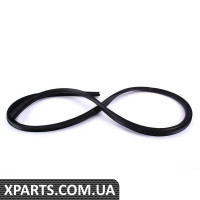 51718397644 BMW Уплотнитель крышки багажника