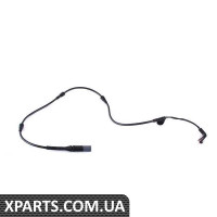 34356789501 BMW Датчик зносу гальмівних колодок - лівий