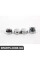 82120418629 BMW Рамка номерного знака BMW - X5