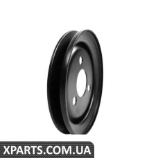 32421717746 BMW Шків гідропідсилювача керма