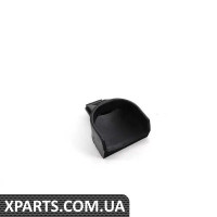 17111709333 BMW Кронштейн радіатора