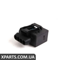 12521438159 BMW Корпус розетки