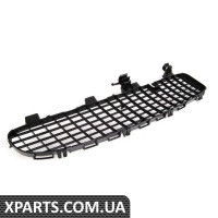 51137113731 BMW Решітка капота - ліва