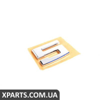 51141946170 BMW Емблема багажника - "5"