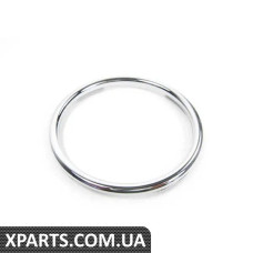 51162491394 BMW Хромоване кільце
