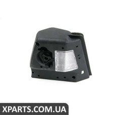 63217165866 BMW Тримач лампи - правий